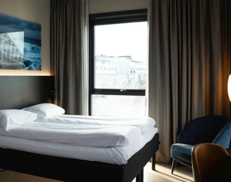 Comfort Hotel Bodø